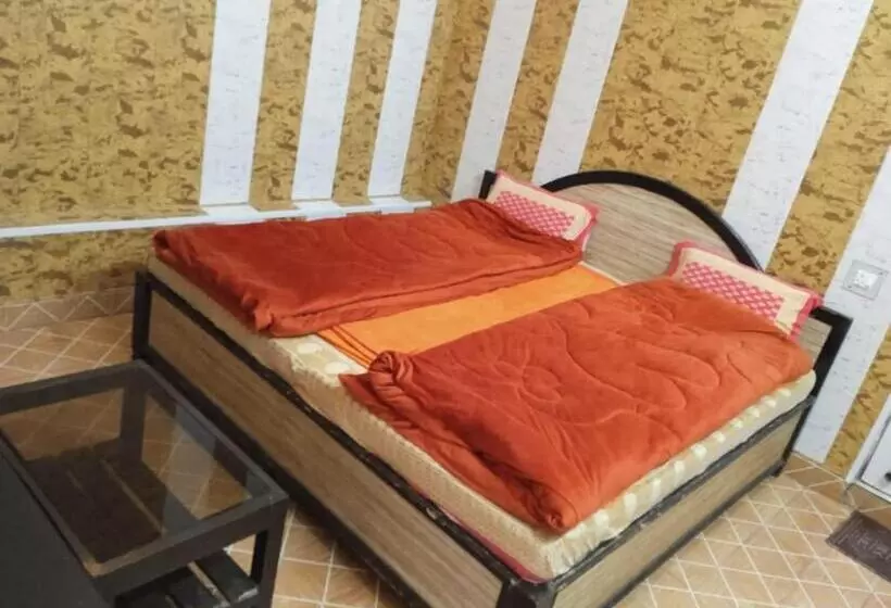 Sun View Chamba   Best Hotel In Chamba Tehri Garhwal