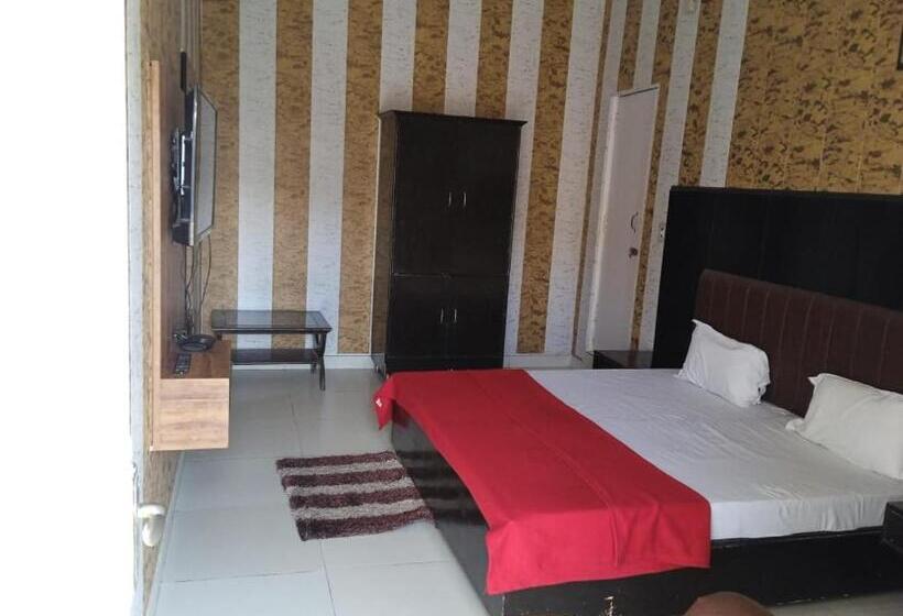 Sun View Chamba   Best Hotel In Chamba Tehri Garhwal