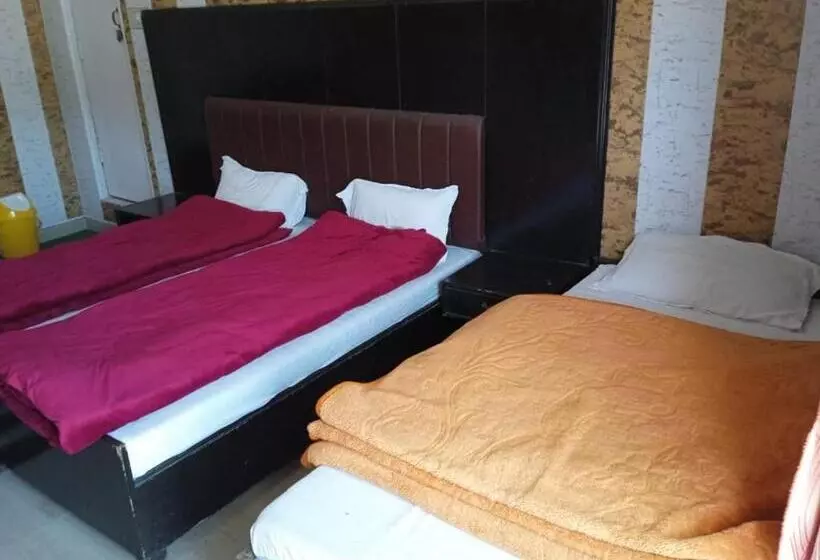 Sun View Chamba   Best Hotel In Chamba Tehri Garhwal