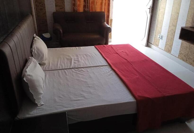 Sun View Chamba   Best Hotel In Chamba Tehri Garhwal