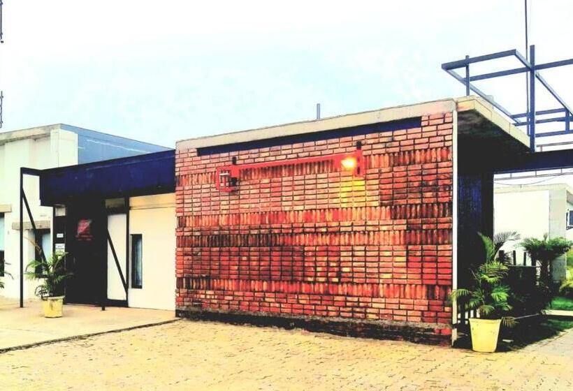 The Kalyaneshwar Dixit Hotels & Resorts