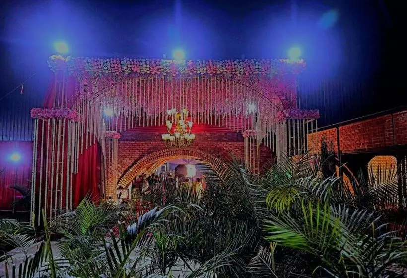 The Kalyaneshwar Dixit Hotels & Resorts