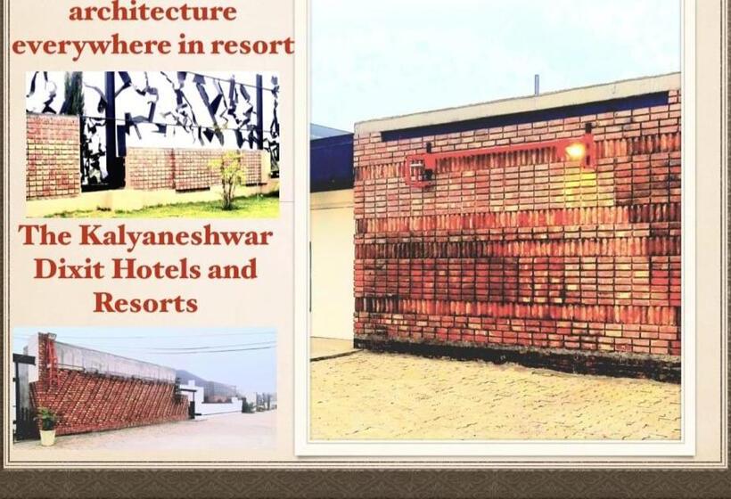 The Kalyaneshwar Dixit Hotels & Resorts
