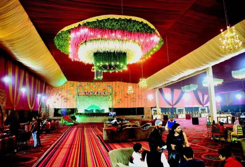 The Kalyaneshwar Dixit Hotels & Resorts