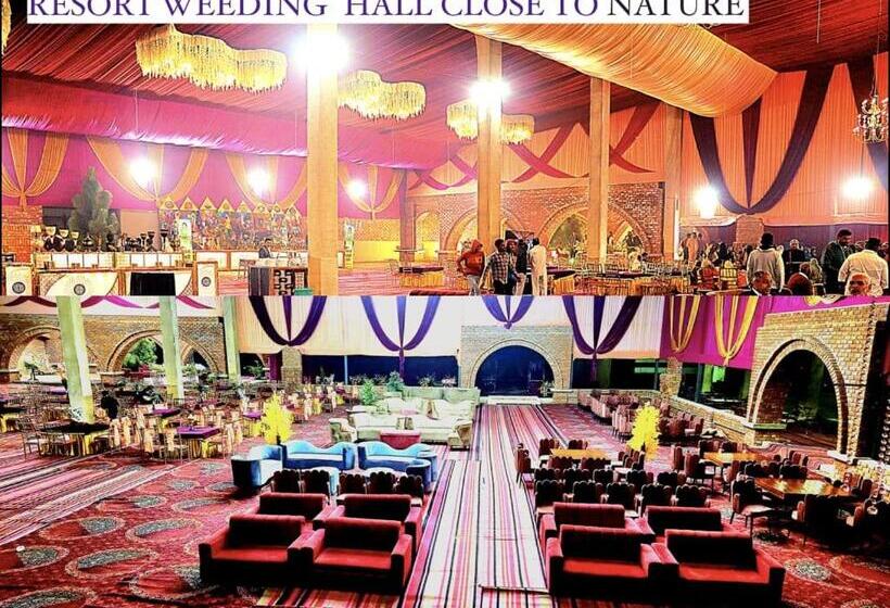 The Kalyaneshwar Dixit Hotels & Resorts