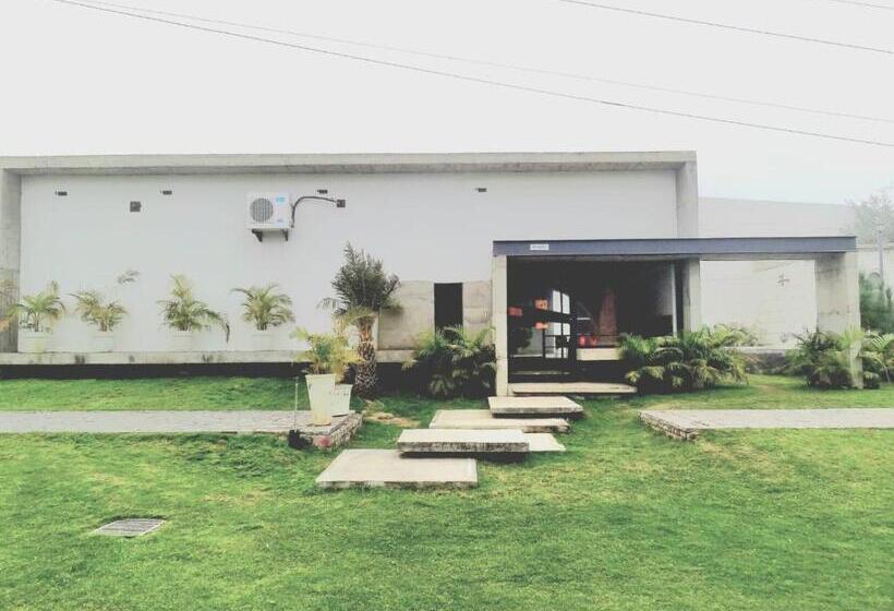 The Kalyaneshwar Dixit Hotels & Resorts