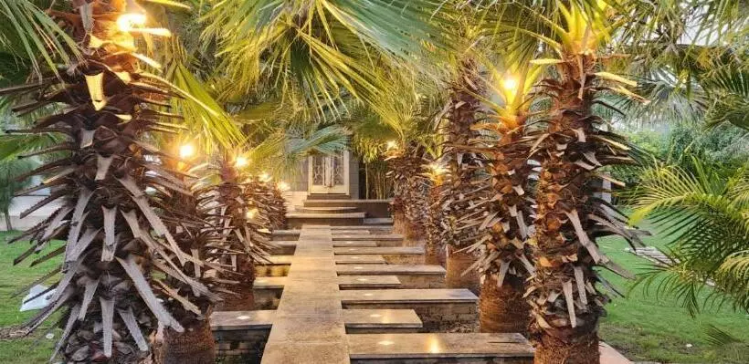 The Kalyaneshwar Dixit Hotels & Resorts