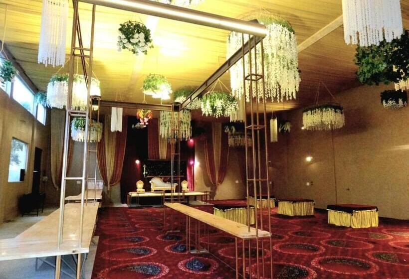 The Kalyaneshwar Dixit Hotels & Resorts