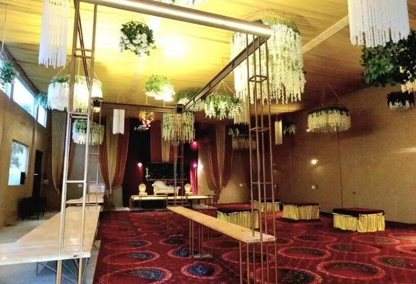 The Kalyaneshwar Dixit Hotels & Resorts