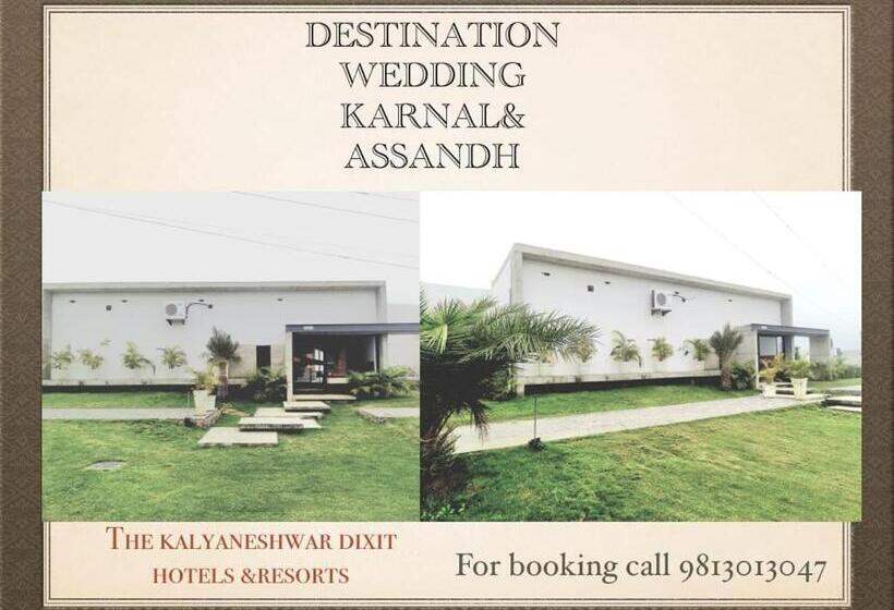 The Kalyaneshwar Dixit Hotels & Resorts