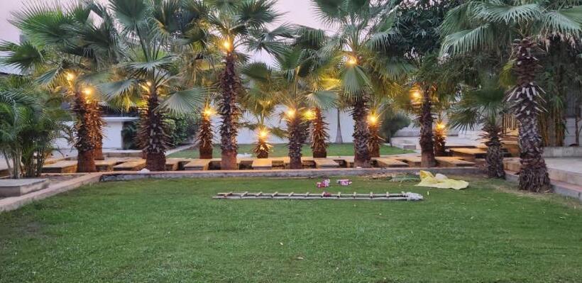 The Kalyaneshwar Dixit Hotels & Resorts