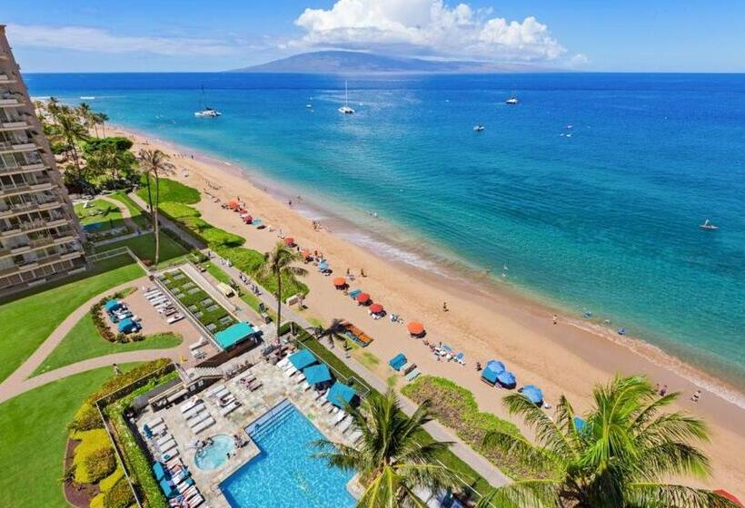 The Whaler By Maui Resort Rentals