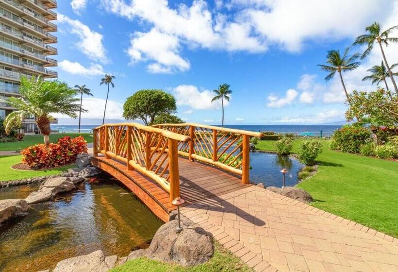 The Whaler By Maui Resort Rentals