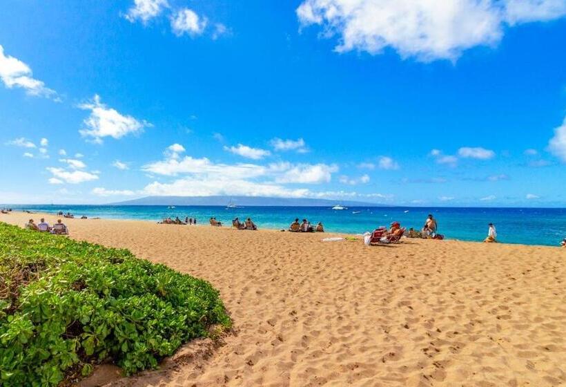 The Whaler By Maui Resort Rentals