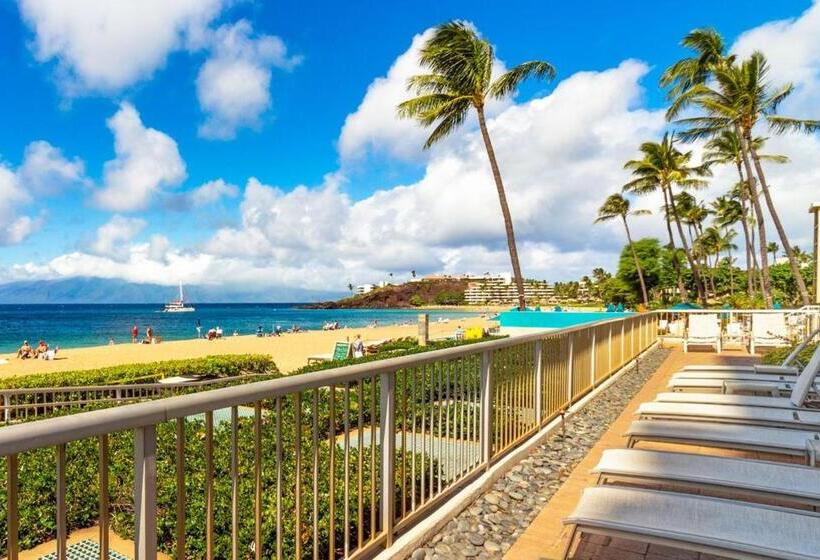 The Whaler By Maui Resort Rentals