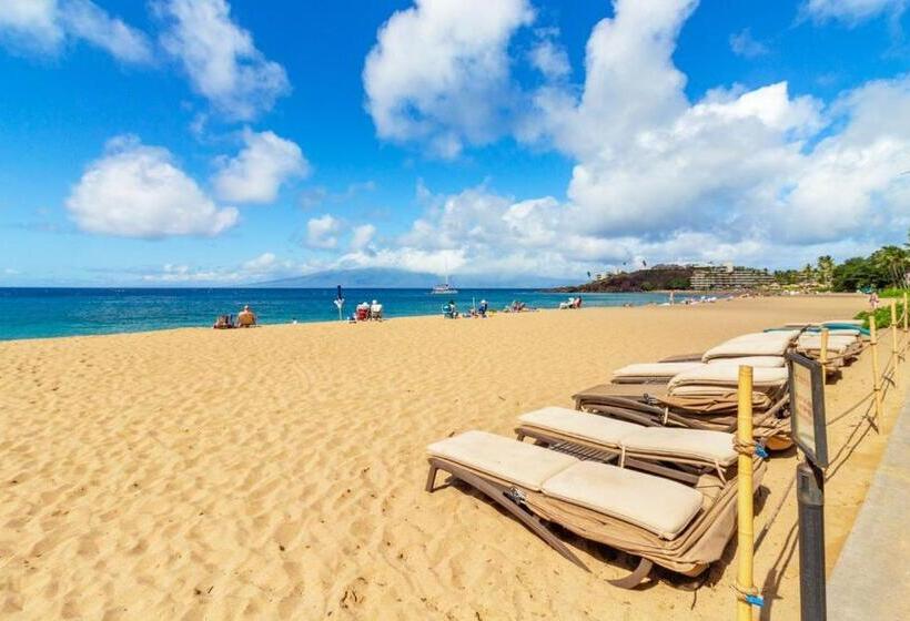 The Whaler By Maui Resort Rentals