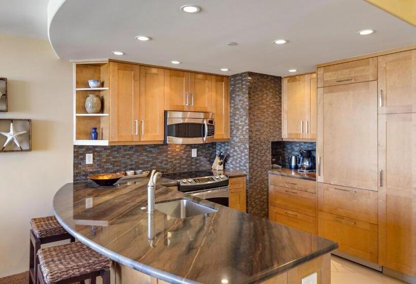 The Whaler By Maui Resort Rentals