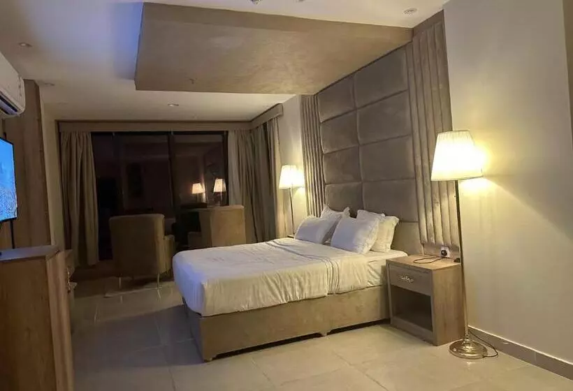 اطلالة الحوراء