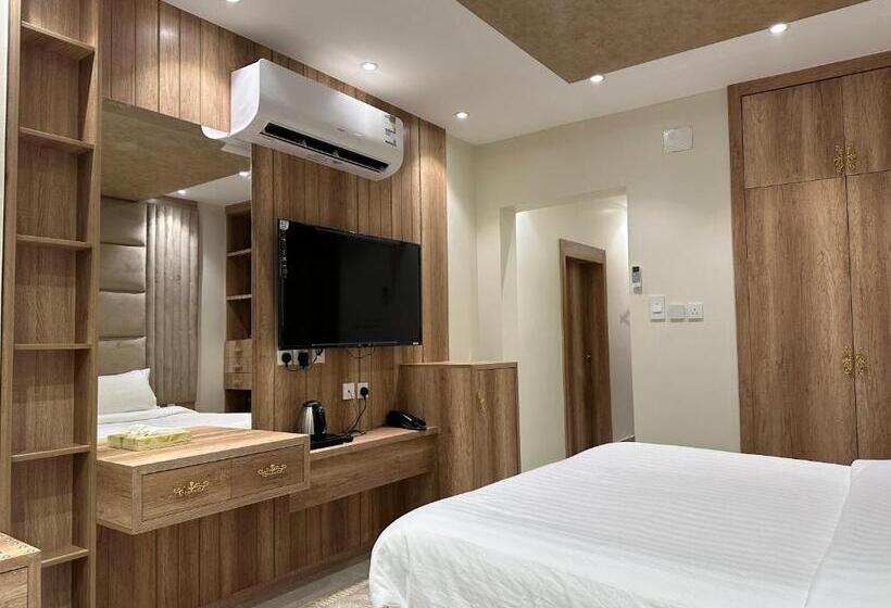 اطلالة الحوراء