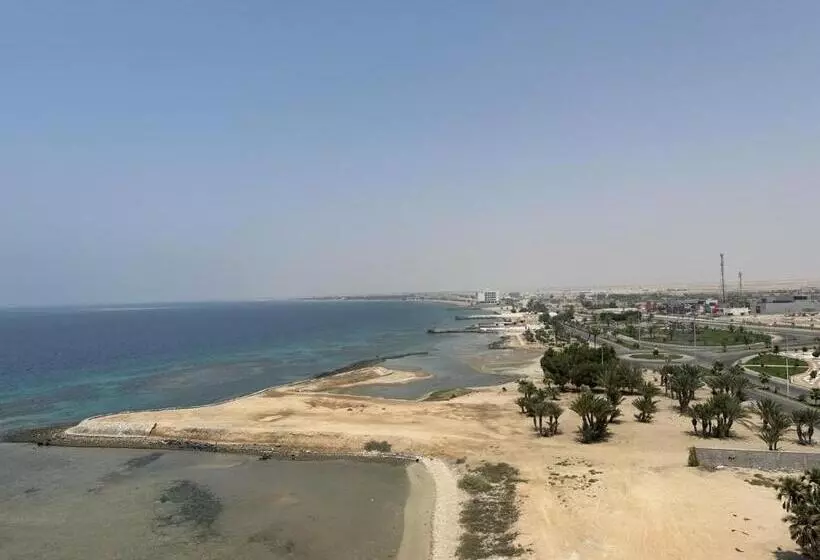اطلالة الحوراء