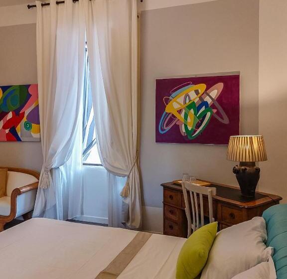 住宿加早餐  Artesia   Junior Suite