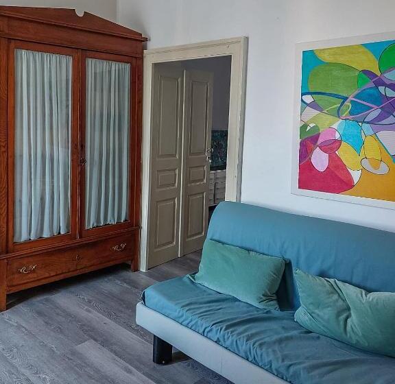 住宿加早餐  Artesia   Junior Suite