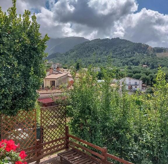 住宿加早餐  Artesia   Junior Suite