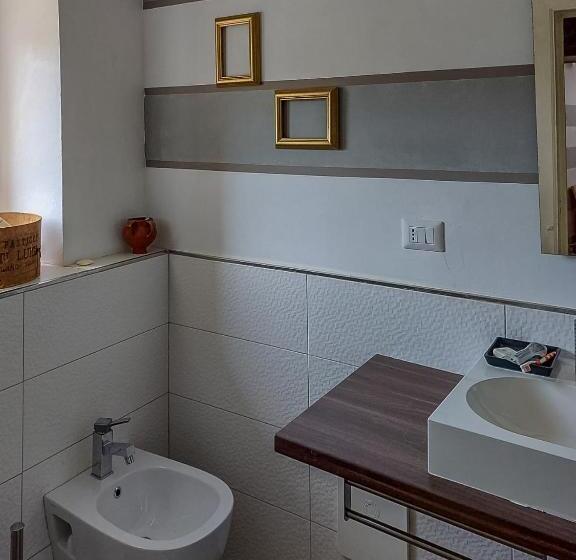 住宿加早餐  Artesia   Junior Suite