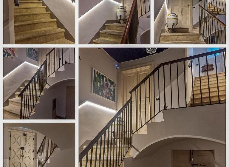 住宿加早餐  Artesia   Junior Suite