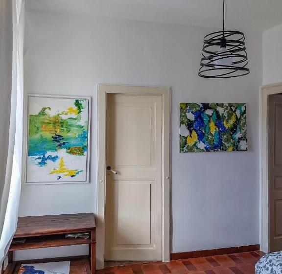 住宿加早餐  Artesia   Junior Suite