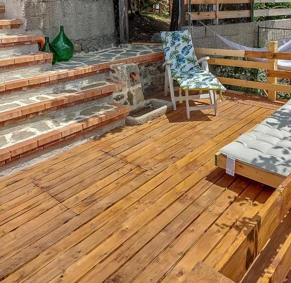 住宿加早餐  Artesia   Junior Suite