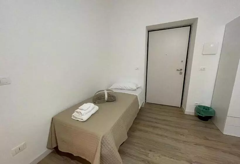 تختخواب و صبحانه Le Stanze Di Max