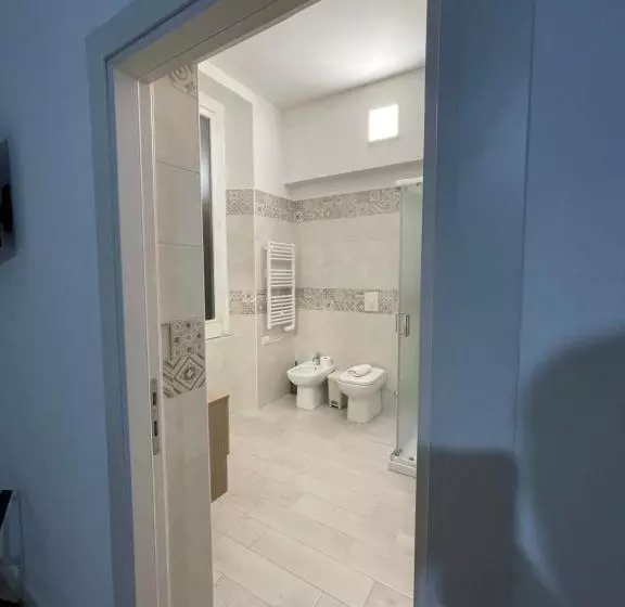 تختخواب و صبحانه Le Stanze Di Max