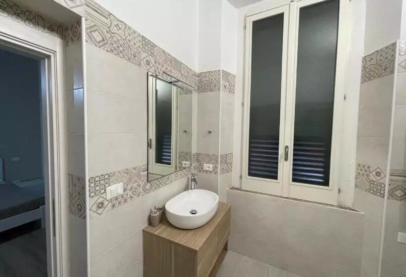 تختخواب و صبحانه Le Stanze Di Max