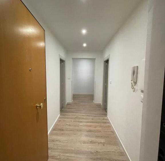 تختخواب و صبحانه Le Stanze Di Max