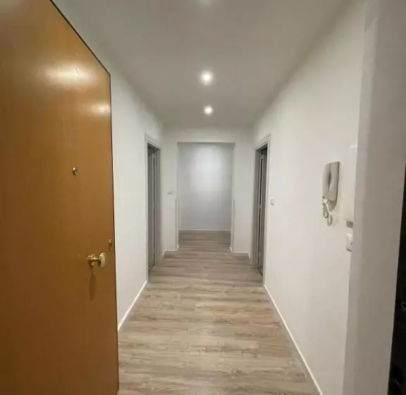 تختخواب و صبحانه Le Stanze Di Max