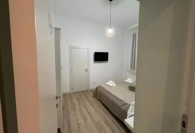 تختخواب و صبحانه Le Stanze Di Max