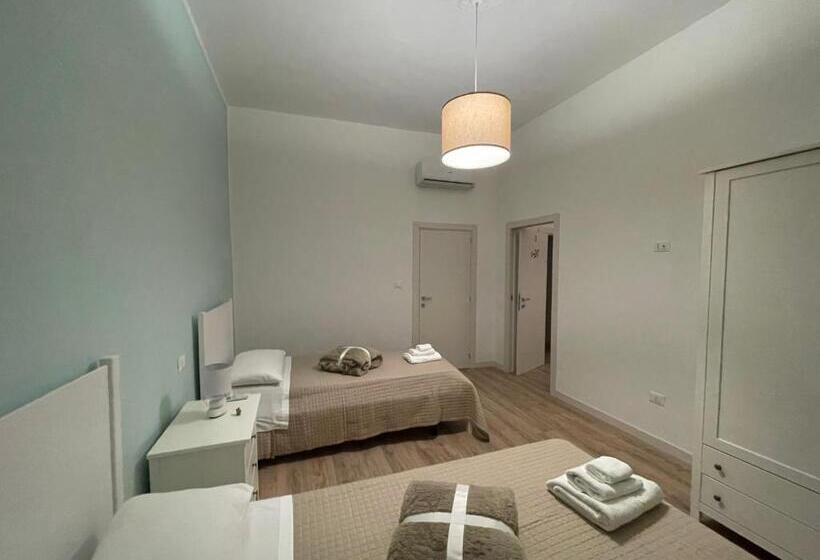 تختخواب و صبحانه Le Stanze Di Max