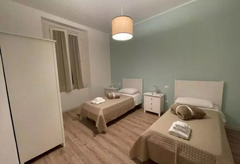 تختخواب و صبحانه Le Stanze Di Max