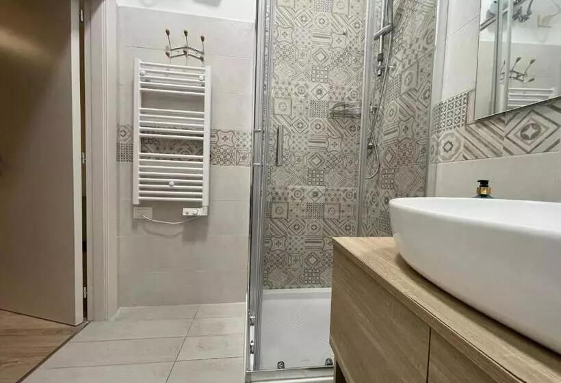 تختخواب و صبحانه Le Stanze Di Max