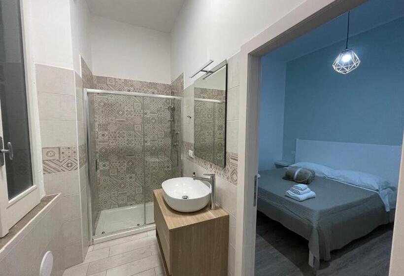 تختخواب و صبحانه Le Stanze Di Max