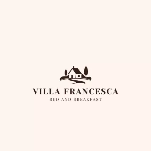 ベッドアンドブレックファースト Villa Francesca