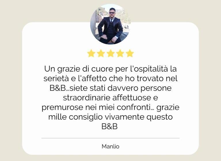 Bed and Breakfast Villa Francesca