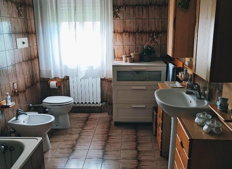 Bed and Breakfast Villa Francesca