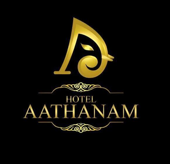 Hotel Aathanam