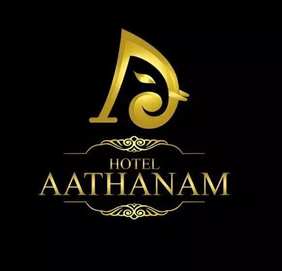 ホテル Aathanam