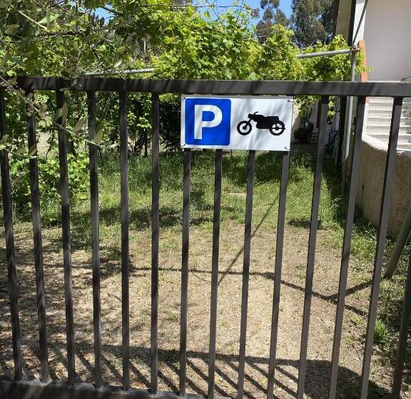 בית מלון כפרי Auberge De Cannedda