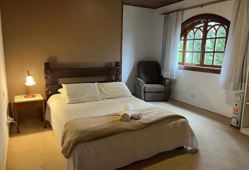 Отель Cerejeira Guest House