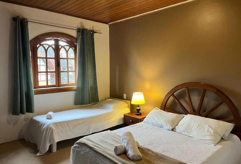 Отель Cerejeira Guest House