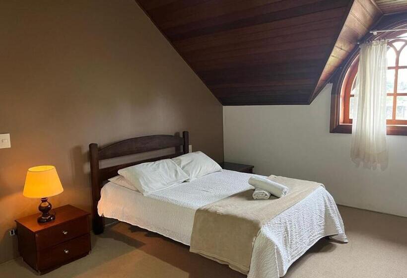 Отель Cerejeira Guest House